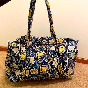 Vera Bradley Tote Bag